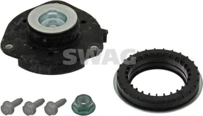 Produktbild von SWAG 30 93 7897 Reparatursatz Federbeinstützlager Vorne Links Vorne Rechts für VW GOLF VI (5K1) Golf V Schrägheck (1K1) TOURAN (1T1, 1T2) TIGUAN (5N)