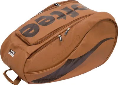 Image de Sac de Padel Softee Car Marron