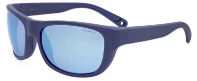 Produktbild von Polaroid Sport Sonnenbrille PLD 7030/S FLL 60 18 140