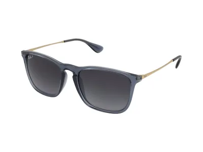 Produktbild von Ray-Ban Chris RB4187 6592T3 Größe: 54