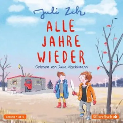 Produktbild von Alle Jahre wieder