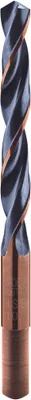 Produktbild von Alpen Bohrer Sprint Master Ø 20mmL1/L2 205/140mm reduzierter Schaft 64802000100