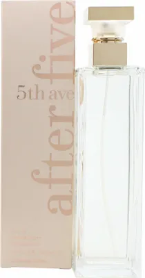 Immagine prodotto di Elizabeth Arden 5th Avenue After 5 Eau De Parfum Spray 125ml