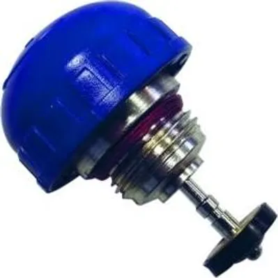 Produktbild von Purmo Ventileinsatz FBWAMVN000P12V0 1", zum Austausch für Heizkreisverteiler