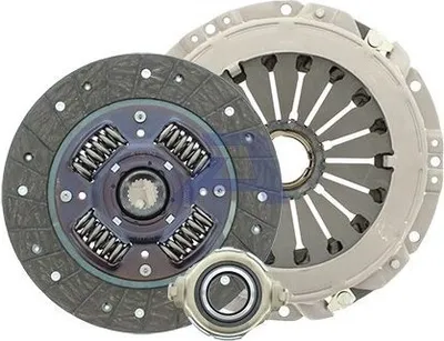 Produktbild von AISIN Kupplungssatz Kupplung für HYUNDAI COUPE (RD) KY-014