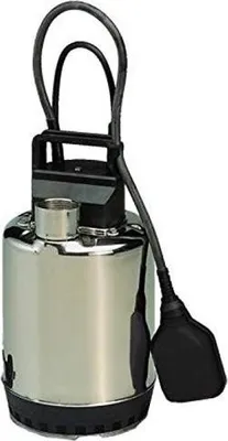 Zdjęcie produktu dla Pompa ściekowa Lowara DOC 3/A z wyłącznikiem pływakowym 230 V