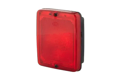 Produktbild von Bremsleuchte rechts P21W Halogen HELLA passend für u.a. AUWÄRTER