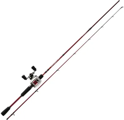 Obrázok produktu pre 13 Rybársky pôvod F1 Cast Combo 7'M 2P Baitcast Combo
