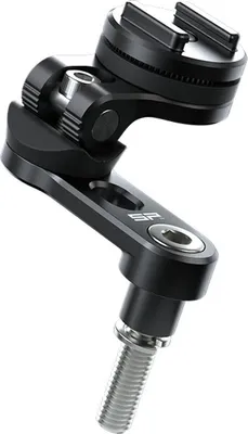 Immagine prodotto di Supporto montaggio smartphone Sp Connect barclamp mount pro per attacco al manubrio