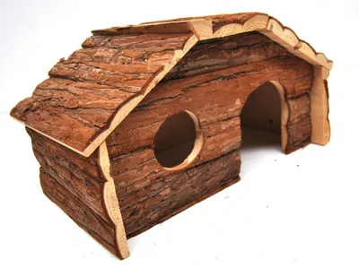 Produktbild von Ollesch Nagerhaus 41 x 23 x 22 cm