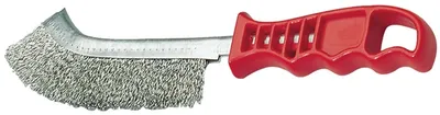 Produktbild von Drahtbrste Lnge 265 mm 0,3 mm Stahl 1-reihig