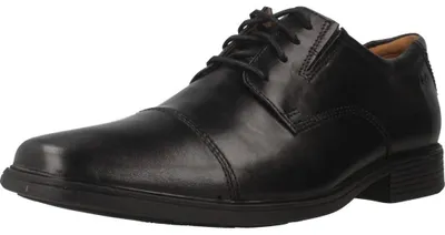 Obrázek produktu pro CLARKS TILDEN, čepice, černá barva
