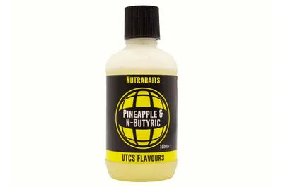 Obrázok produktu pre Nutrabaits Tekuté Esence Special 100ml ananas n-ba