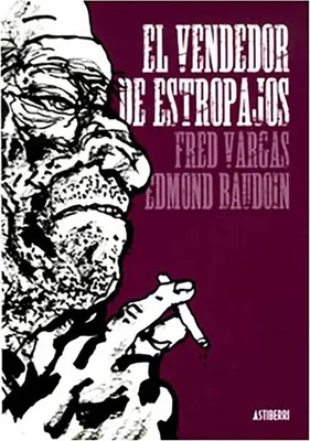 Image de El vendedor de estropajos