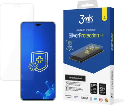 Immagine prodotto di Honor 200 Pro - Protezione d'argento 3Mk +