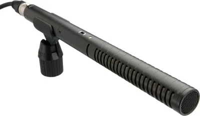 Image de Microphone directionnel Rode NTG-2