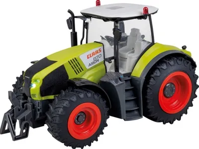 Produktbild von EUROPLAY Claas Trakgtor Axion 870