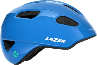Produktbild von LAZER Kinder-Fahrradhelm Nutz KinetiCore, Blue