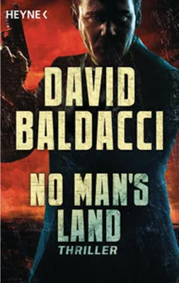 Produktbild von No Man's Land