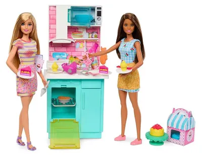 Image de Barbie HJY94, Poupée de mode, Femme, 3 ans(a), Garçon, Fille, 320 mm, 144 g