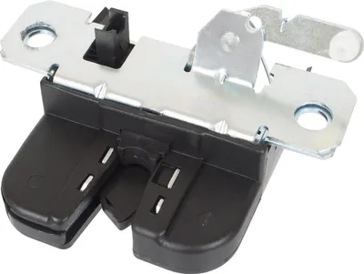 Obrázok produktu pre Zámok zadných dverí Zámok zadných dverí 3B9827505E pre VW Passat 3BG B5 Variant
