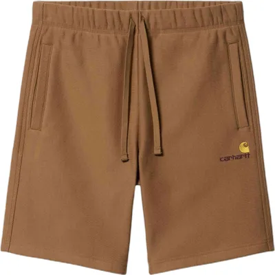 Image de Short Carhartt WIP I031685.HZXX.03 pour Unisex