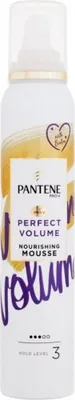 Obrázek produktu pro Pantene Pro-V Volume Purifying Szampon do włosów cienkich 200 ml