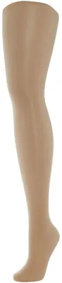 Obrázek produktu pro Punčochy Charnos Strumpfhose, 24/7, 3 kusy, velikost 46, barva béžová (šampaň)