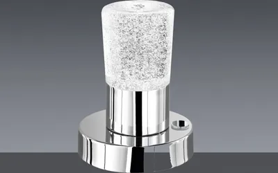 Produktbild von Trio 529690100 LED-Tischleuchte 1x4,5W 3000K 400lm chrom