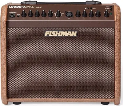 Image de Fishman Loudbox Mini Charge