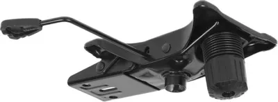 Produktbild von Stuhlmechanik „KKM 12“ – synchron, robust und wirtschaftlich!