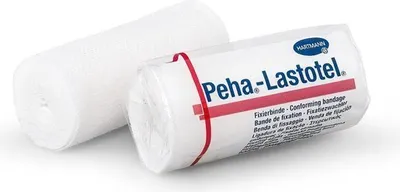 Obrázok produktu pre Hartmann Peha-Lastotel Elastická bandáž 10cmx4m