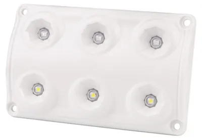 Obrázek produktu pro HORPOL LWD2864 LED interiérová lampa do auta 560lm