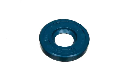 Produktbild von Wellendichtring 17x40x07, blau