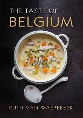Obrázok produktu pre The Taste of Belgium