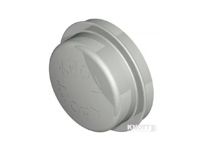 Obrázek produktu pro Krytka náboje KNOTT  průměr 52,1 mm