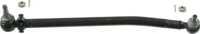Produktbild von FEBI BILSTEIN Lenkstange 09308 passend für MERCEDES-BENZ LK/LN2 780mm 40mm
