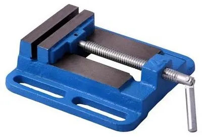Obrázek produktu pro Svěrák pod vrtačku 24/125mm 23402