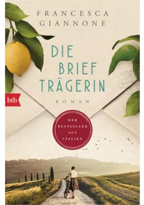 Zdjęcie produktu dla Die Briefträgerin