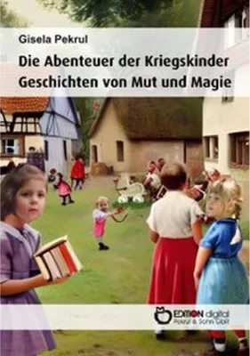 Immagine prodotto di Die Abenteuer der Kriegskinder