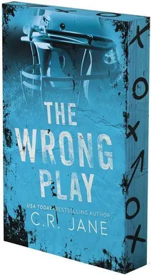 Produktbild von The Wrong Play