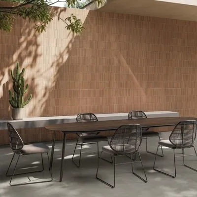 Obrázek produktu pro CASA39 Dlaždice v betonovém vzhledu 60 x 120 cm Italgraniti Terre