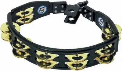 Produktbild von LP Latin Percussion LP Cyclops Tambourine