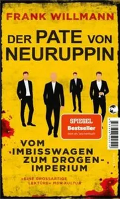 Immagine prodotto di Der Pate von Neuruppin