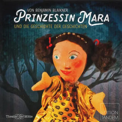 Produktbild von Prinzessin Mara