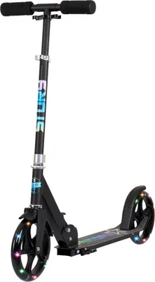 Obrázek produktu pro Story Urban Go Scooter Black LED