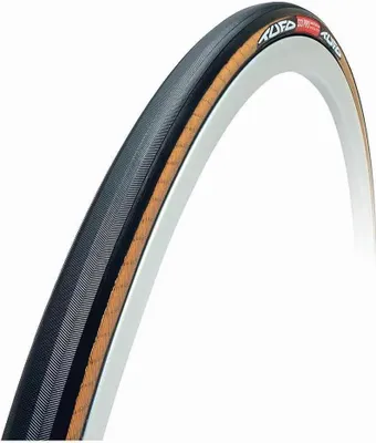 Produktbild von Tufo Schlauchreifen S33 Pro 21 28x0.80" schwarz/beige faltbar