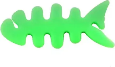 Obrázek produktu pro Kompaktní držák kabelů FI-35319 - Zelená KP35319