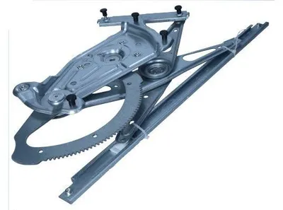 Produktbild von MAXGEAR 50-0792 Elektrischer Fensterheber Vorne Rechts für RENAULT Megane III Schrägheck (BZ0/1)