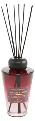 Produktbild von Alma-duftdiffusor 200 ml, rot - Atmosphera créateur d'intérieur